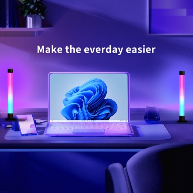 LED室内灯 - HCP056  360度发光氛围灯